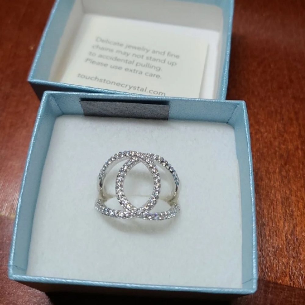 TCS Alliance Ring
